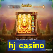 hj casino